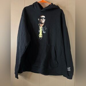 Nike Deion Sanders hoodie